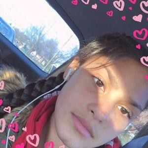 Meet your Posher, Whitney